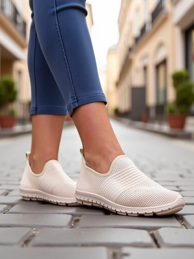 Royalfashion sieviešu sporta apavi Ollabes