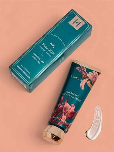 Roku krēms HERES B2UTY NO1 125 ml