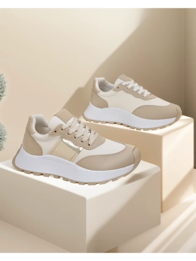 Royalfashion Women’s sport sneakers Xerios