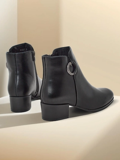 Женские сапоги Royalfashion Vifto