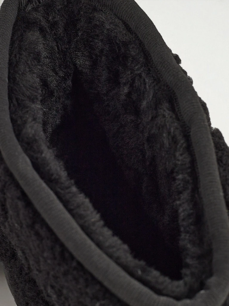 Короткие женские ботинки-снегоходы Marellin