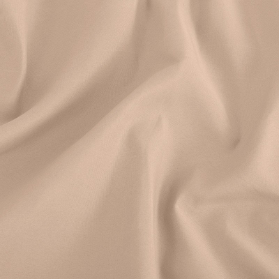 Cotton salmon sheet with elastic 160x200 - Sheets