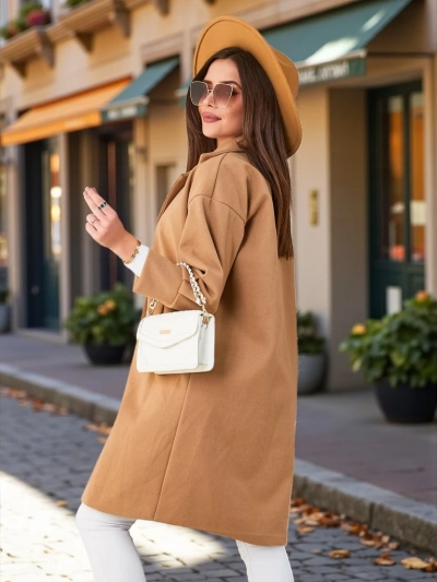 Royalfashion Sievietes mētelis