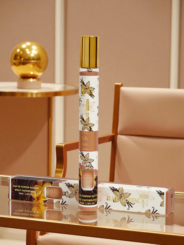 Inspirirana parfemska voda za žene Kala Vanilia
