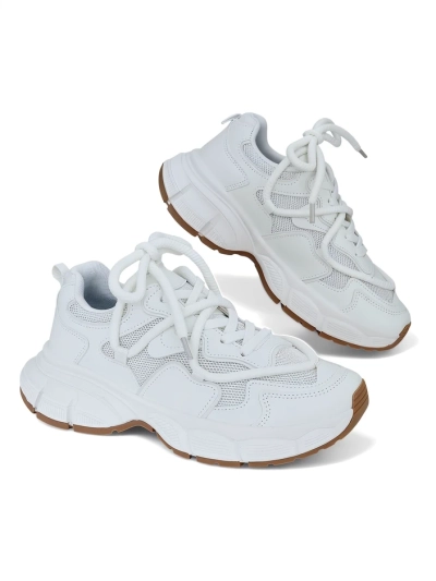 Royalfashion Women's Sneakers Ottoles