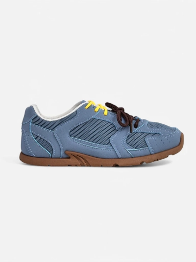 Royalfashion Women's sport sneakers Erir
