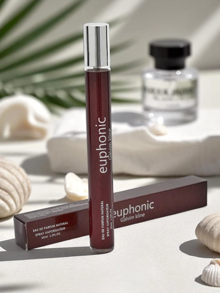 Apa de parfum inspirata pentru femi Euphonic