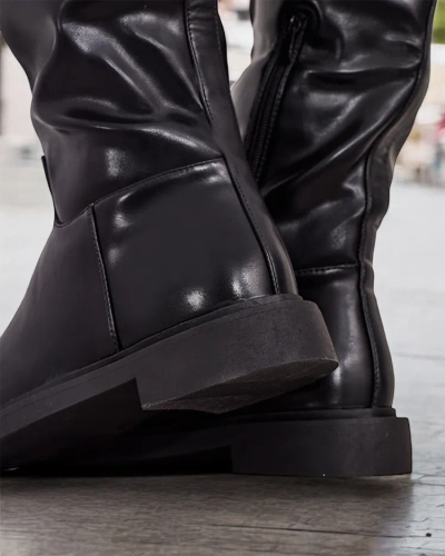 Royalfashion Women's boots New