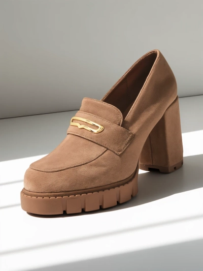 Royalfashion Women's loafers Jazzone