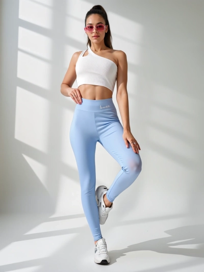 Royalfashion Women's Cotton Leggings