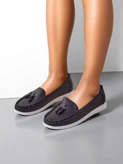 Royalfashion Женские мокасины Esse