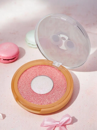 Kevin&Coco Pressed Highlighter Orange Donut