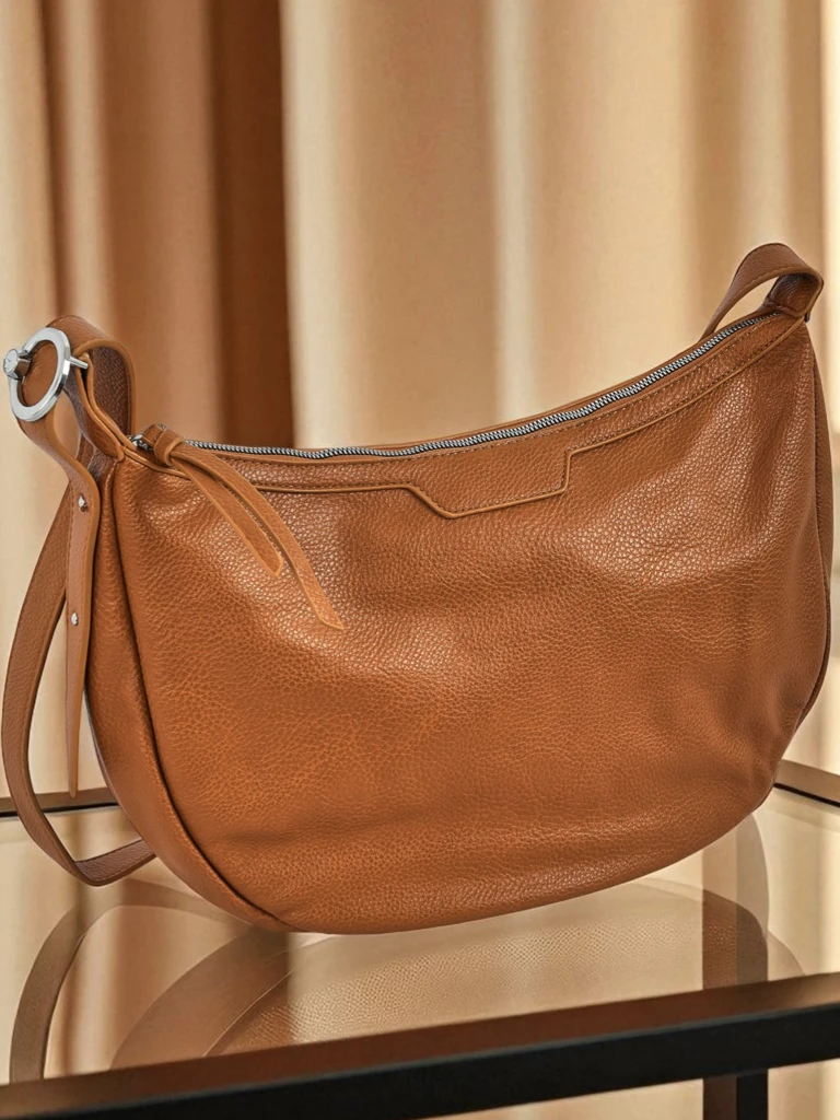 Royalfashion Çantë e madhe për femra prej lëkure eko shopper Arla Cove