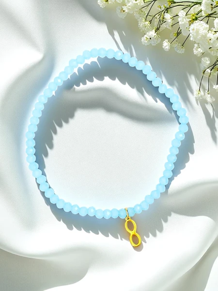 Royalfashion Sieviešu aproce ar bezgalības piekariņu