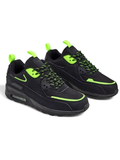 Royalfashion Women's sneakers Maxxes