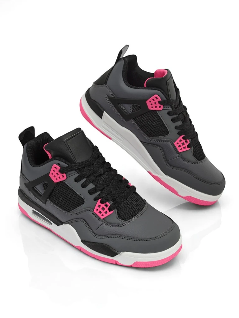 Royalfashion Atlete sportive për femra Street Pulse