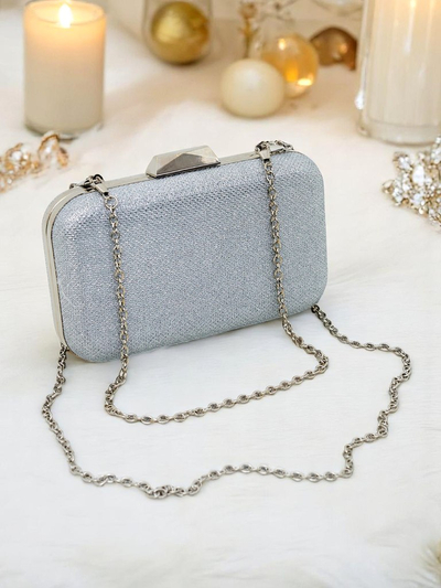 Royalfashion Celeste Glow Women's Envelope Bag