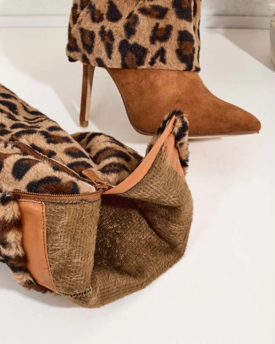 Royalfashion Sieviešu zābaki Wendos
