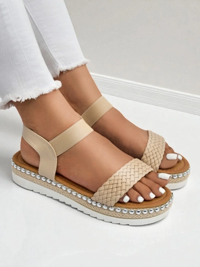 Royalfashion Women's sandals Bellavia