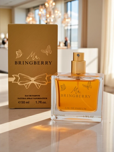 Lav: Inspired Women's Eau de Parfum Bringberry