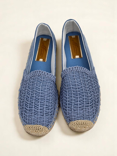 Royalfashion Dames espadrilles Solana Breeze