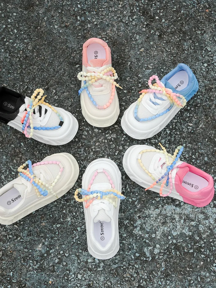 Royalfashion Женские платформенные кроссовки Venusoe