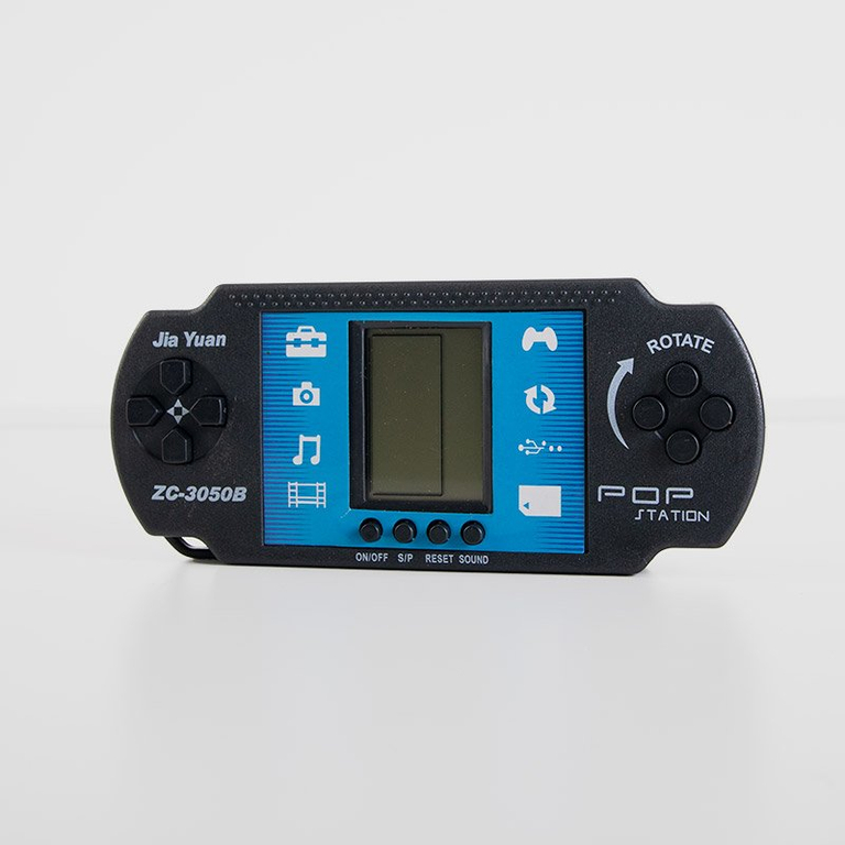 Tetris pop station console - Toys