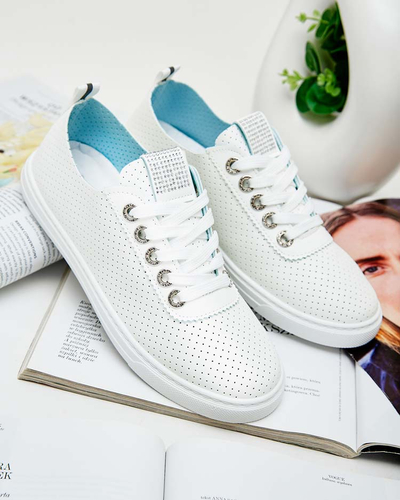 Royalfashion Женские кроссовки Zirconia Cytorrie