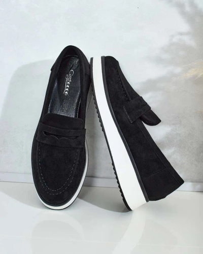 Royalfashion Casual women's moccasins Zolise