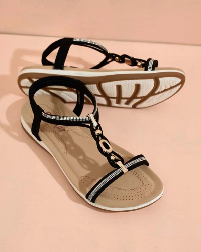 Royalfashion Women's Wolos sandals