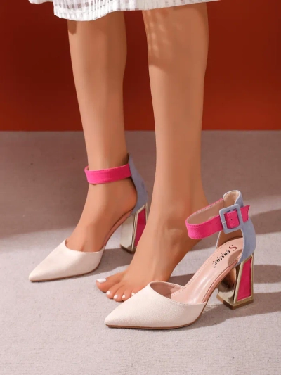 Royalfashion Classic women's stilettos Wernone