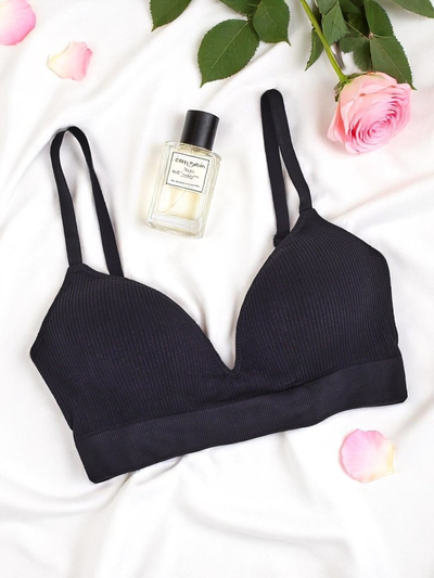 Royalfashion Women’s padded sports bra FlexiFit Sport