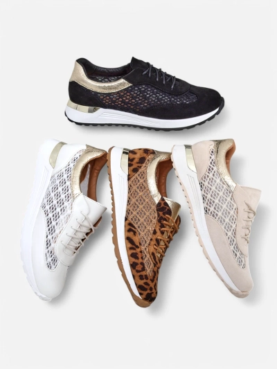 Royalfashion Women's sports shoes Diurra