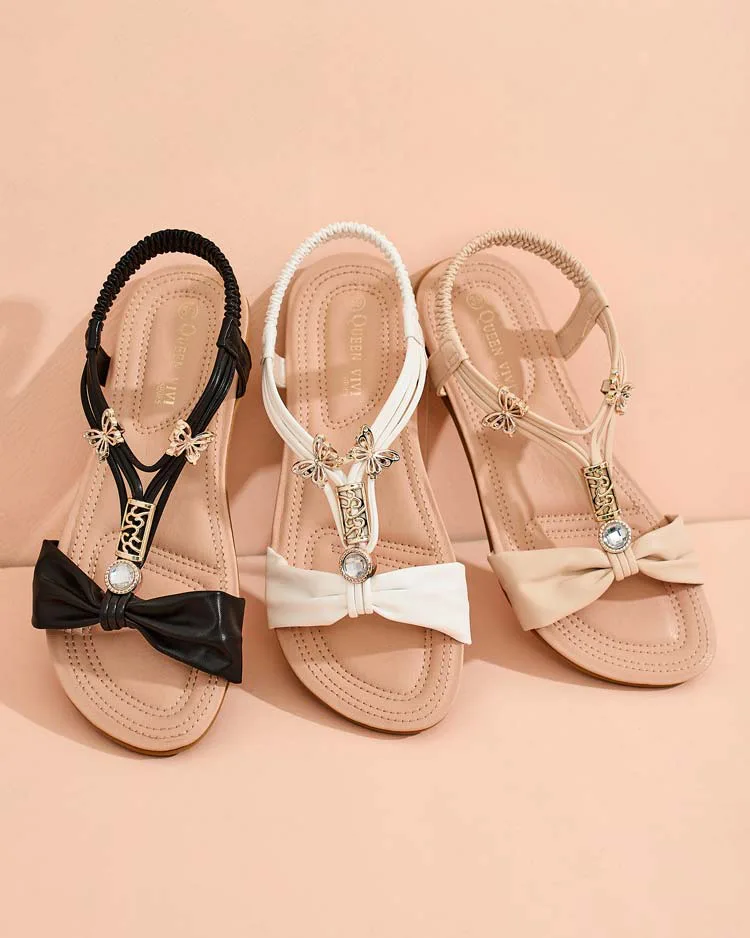 Royalfashion Women's Waccy Sandals