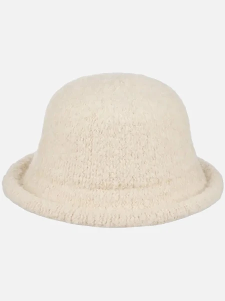 Women's Bowler Hat with Decoration Clara Belle