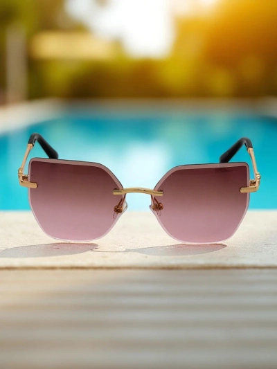 Royalfashion Bella Aura Saulesbrilles