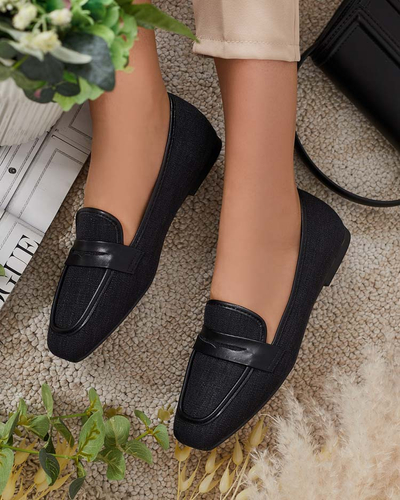 Royalfashion Women's Errope moccasins