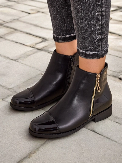 Royalfashion Women's Boots Ivvo