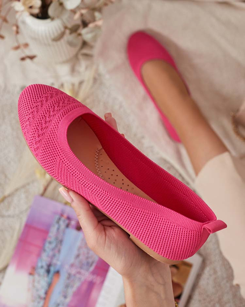 Royalfashion Sieviešu balerīnas Salin