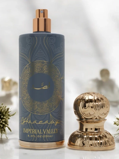 IMPERIAL VALLEY - parfimērijas ūdens sievietēm 250 ml