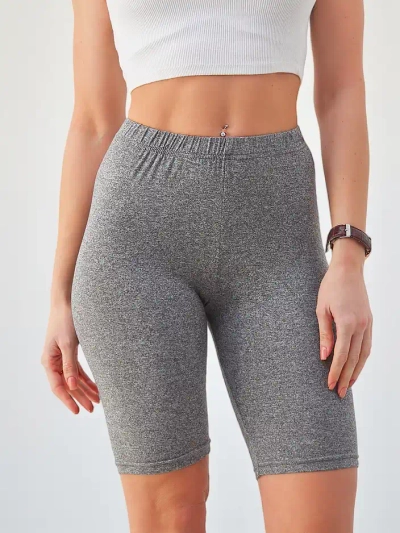 Royalfashion Women's cycling leggings