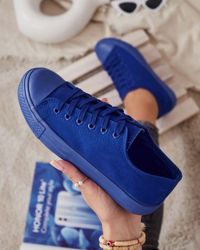 Royalfashion Women's Sports Sneakers Hirri