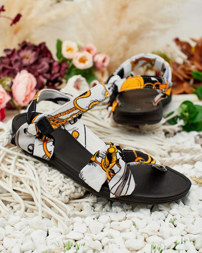 Royalfashion Женские спортивные сандалии Geseta