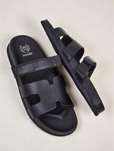 Royal Fashion Women's flat sandals Arian