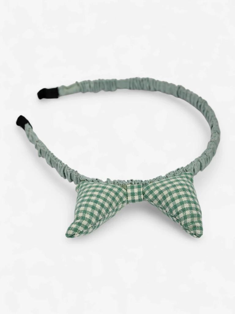 Royalfashion Children's headband with cat ears