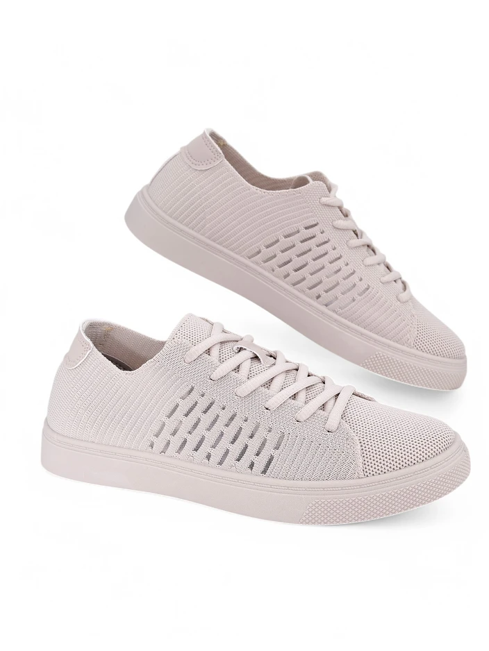 Royalfashion Women's fabric sports shoes Norbiese