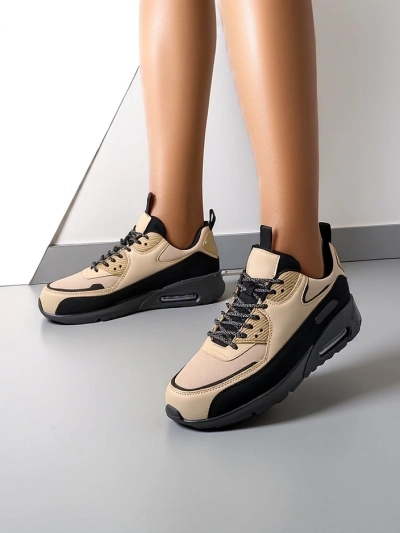 Royalfashion Women's Sneakers Maxxes