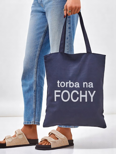 Royal Fashion Fabric Bag FunBag