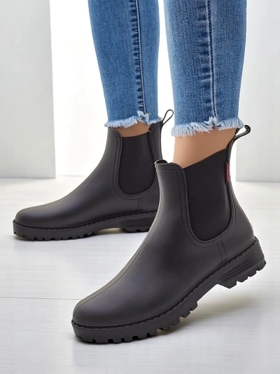 Royalfashion Women's galoshes Asiila