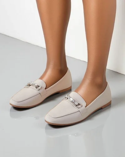 Royalfashion Sieviešu mokasīni Erre